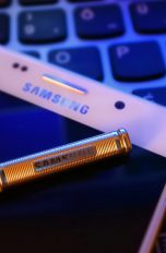 Samsung Galaxy