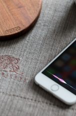 Siri auf dem iPhone