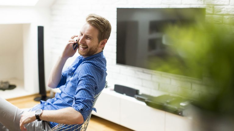 Smart Home Funktionen Smart Home Funktionen