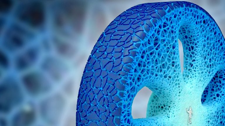 Smarter Reifen Michelin