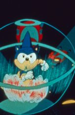 Segas Sonic