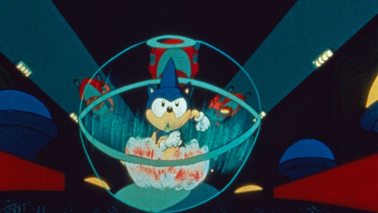 Sonic the Hedgehog für iOS- und Android-Mobilgeräte Segas Sonic