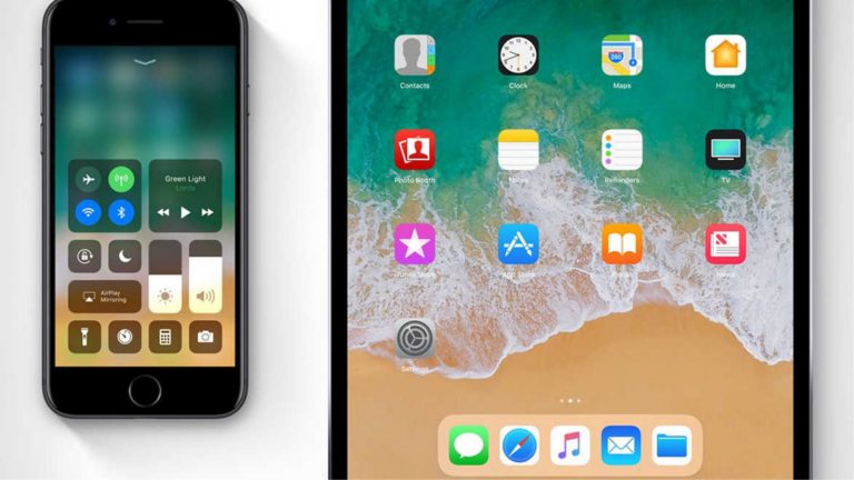 updated-weekly-ios-11 iOS 11 Kontrollzentrum