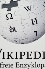 Wikipedia Logo
