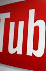 YouTube Logo