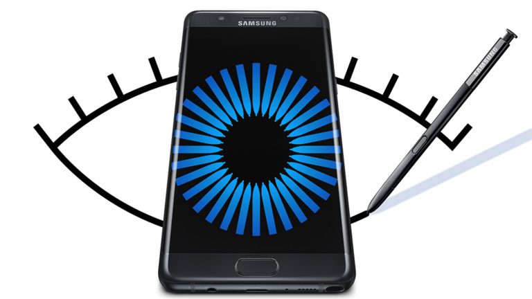 Galaxy Note7