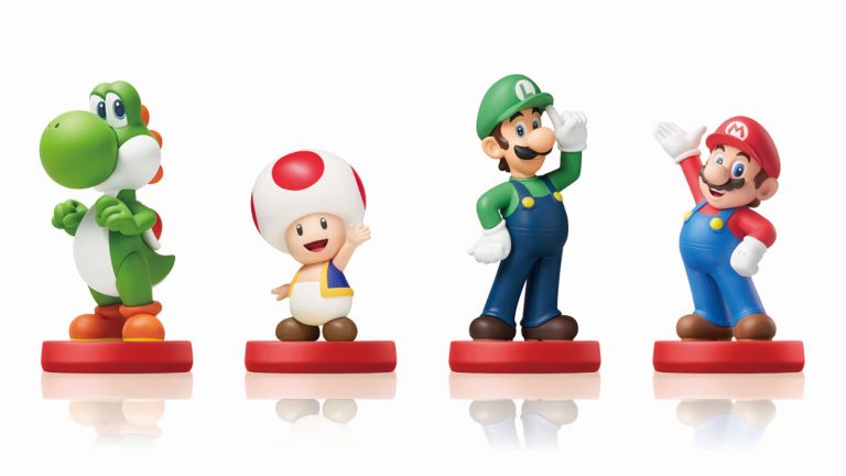 amiibo