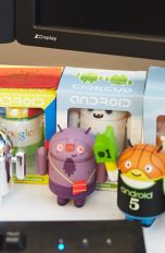 Android Figuren