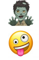 Apple Emojis
