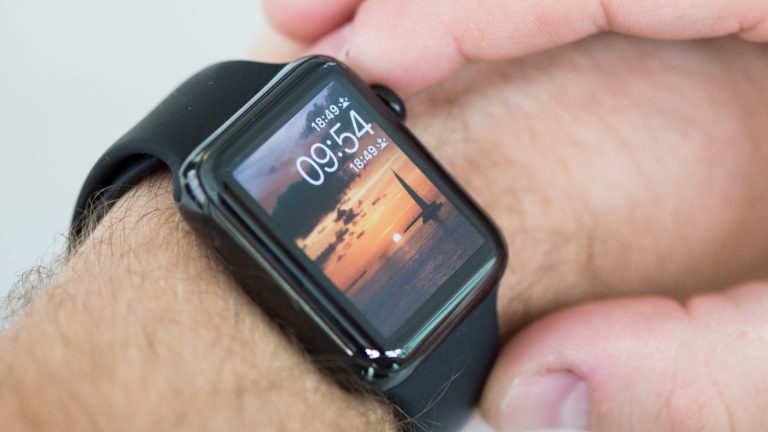 Apple Watch 2