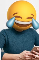 WhatsApp für Android schlägt Emojis vor