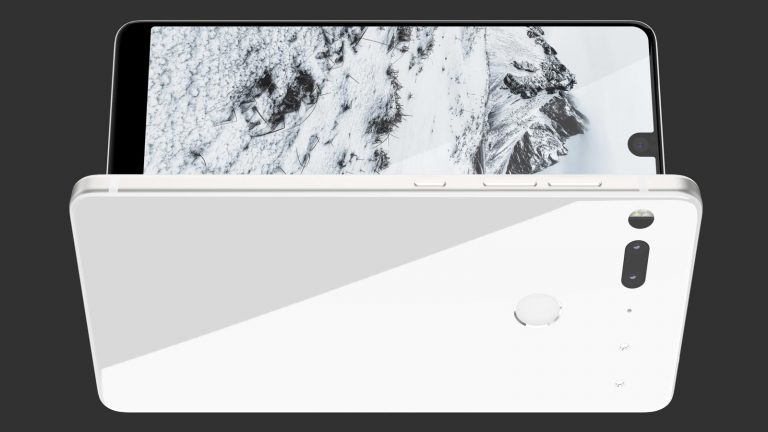Essential Phone