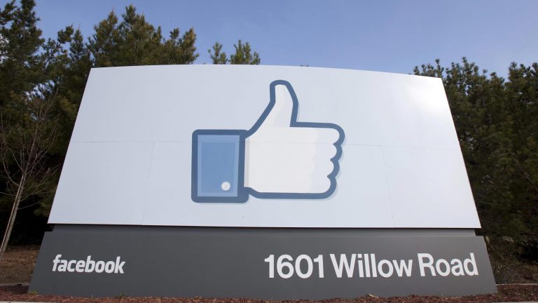 Facebook Headquarter