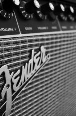 Fender Verstärker