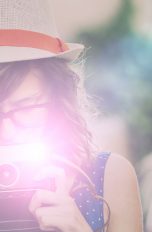 Fotografieren mit Blitzlicht: So setzen Sie den Aufsteckblitz richtig ein