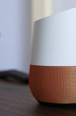 Google Home Lautsprecher