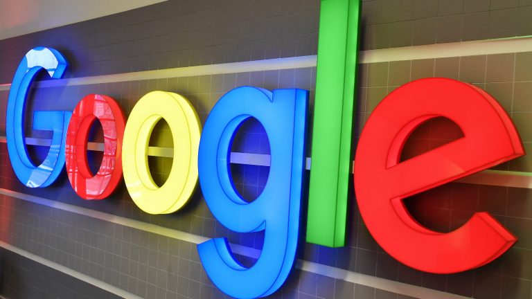 Google erhöht Sicherheit Google Logo