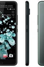 Das HTC U Play