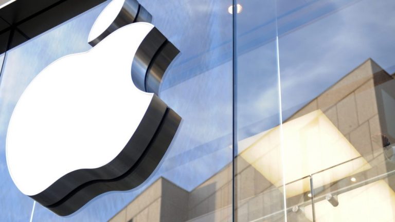 Apple Logo