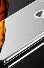 spiegelnde iPhone Hülle