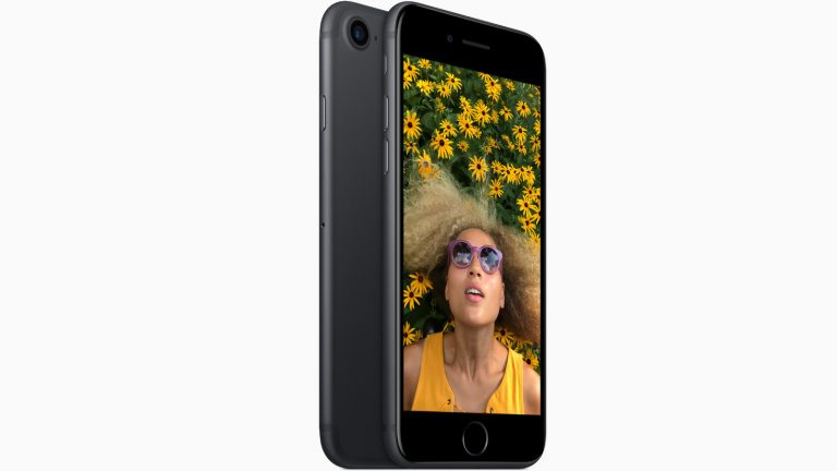 iPhone 7