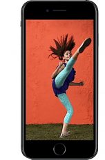 iPhone Display