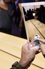 iOS 11 ARKit