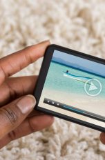 iPhone Videos bearbeiten