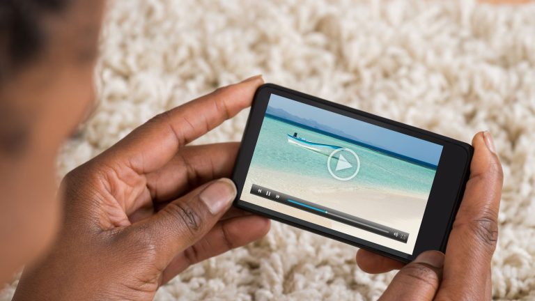 iPhone Videos bearbeiten