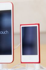 iPod nano und iPod shuffle werden eingestellt iPods von Apple