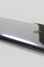 LG V30 Renderbild