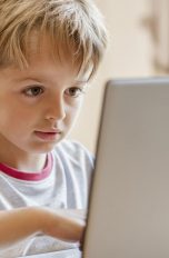 Mac kindersicher