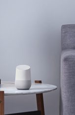 Licht mit Google Home steuern