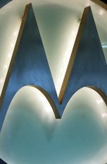 Motorola Logo