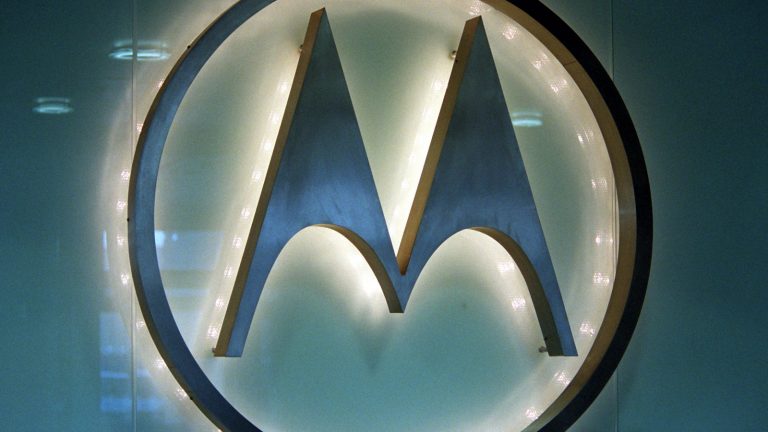 Motorola Logo