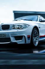 Project CARS Screenshot