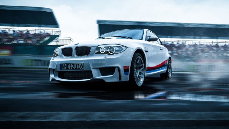 Project CARS Screenshot