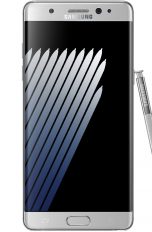 Samsung Galaxy Note 7