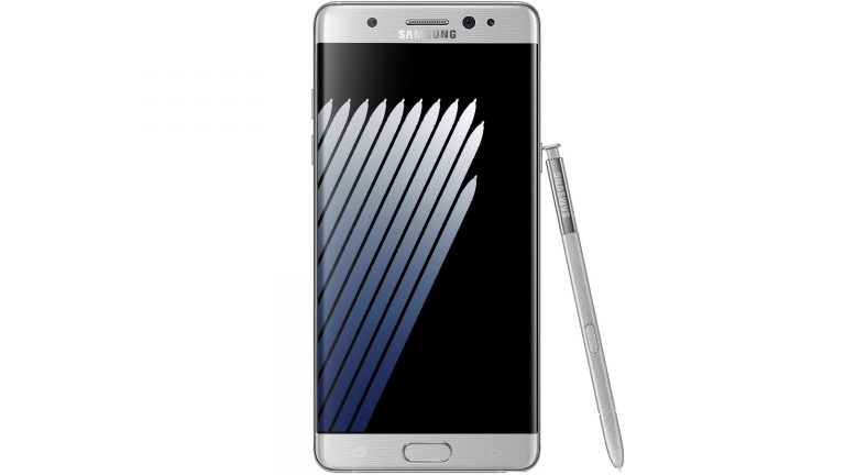 Samsung Galaxy Note 7