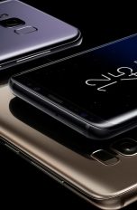 Samsung Galaxy S8