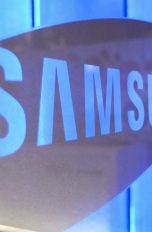 Samsung Logo