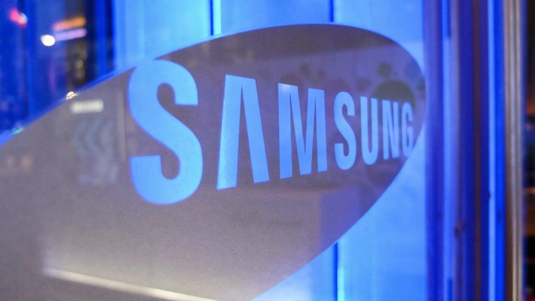 Samsung Logo