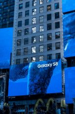 Samsung Galaxy S8 Release