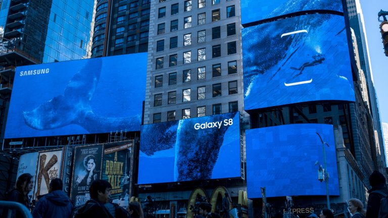 Samsung Lautsprecher Vega kommt Samsung Galaxy S8 Release