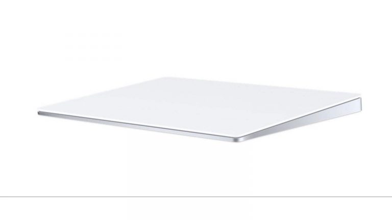 Trackpadgesten Mafig Trackpad
