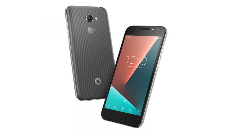 Vodafone Smart N8 Vodafone Smart N8