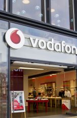 Vodafone Shop