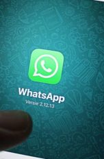 WhatsApp Beta