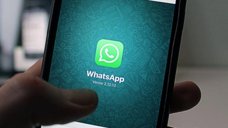 WhatsApp Beta