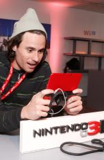 Die Nintendo 3DS XL